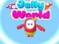 Jeu Monde de la gelée  en ligne