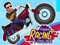 Jeu Bonne course en ligne  en ligne