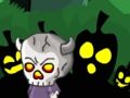 Jeu Épisode 1 de la série Halloween Forest Escape  en ligne