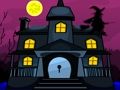 Jeu Épisode 3 de la série Halloween Forest Escape  en ligne