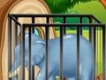 Jeu Évasion d'éléphant  en ligne