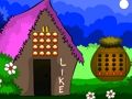 Jeu Évasion de la cabane forestière 2  en ligne
