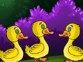 Jeu Canard terre évasion 2  en ligne