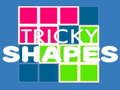 Jeu Formes délicates  en ligne