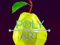 Jeu Art Poly  en ligne