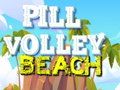 Jeu Pilule Volley Beach en ligne Jeu Pilule Volley Beach en ligne