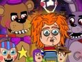 Jeu Puzzle de nuit de garde  en ligne