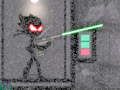 Jeu Archer stickman  en ligne