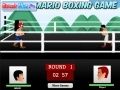 Jeu Mario Boxing  en ligne