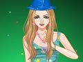 Jeu Mannequin Emilie  en ligne