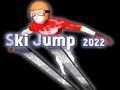 Jeu Saut à ski 2022  en ligne