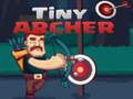 Jeu Petit Archer  en ligne