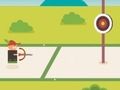Jeu Petit Archer  en ligne