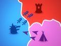 Jeu États. io  en ligne