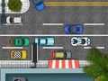 Jeu Stationnement de la ville 2j  en ligne