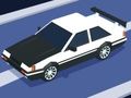 Jeu Dérive d'as  en ligne