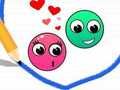 Jeu Points d'amour  en ligne