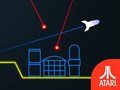Jeu Commandement des missiles Atari  en ligne