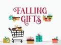 Jeu Cadeaux en baisse  en ligne