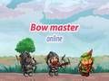 Jeu Bow Master en ligne  en ligne