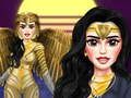 Jeu Merveille princesse vive des années 80  en ligne