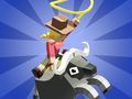 Jeu Cavaliers de rodéo  en ligne