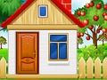 Jeu 15 portes Évasion  en ligne