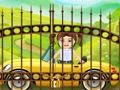 Jeu Escapade dans la forêt de champignons  en ligne