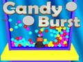Jeu Explosion de bonbons  en ligne