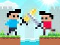 Jeu Guerres de castel en ligne
