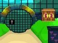 Jeu Grotte forêt évasion 2  en ligne