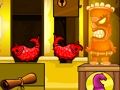 Jeu Évasion de la reine  en ligne