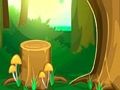 Jeu Évasion de lapin suspendu  en ligne