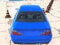 Jeu Stationnement de voiture 2022  en ligne