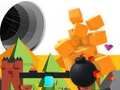 Jeu Trou contre bombes  en ligne