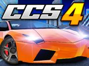 Jeu Cascadeur de la voiture 4 en ligne Jeu Cascadeur de la voiture 4 en ligne