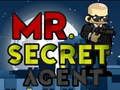 Jeu Monsieur l'agent secret  en ligne