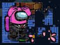 Jeu Puzzle des coéquipiers et des imposteurs  en ligne