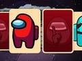 Jeu Mémoire des coéquipiers et des imposteurs  en ligne