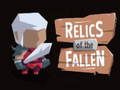 Jeu Reliques des morts  en ligne