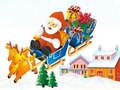 Jeu Diapositive Joyeux Noël  en ligne