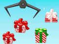 Jeu Libérez les coffrets cadeaux  en ligne
