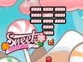 Jeu Concasseur sucré  en ligne