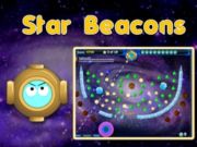 Jeu Balises étoiles  en ligne