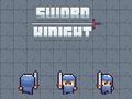 Jeu Chevalier de l'épée  en ligne