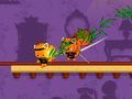 Jeu Dao furtif  en ligne