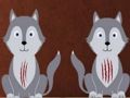 Jeu Évasion de louveteau2  en ligne