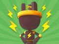 Jeu Plug Run Course  en ligne