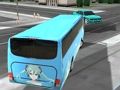 Jeu Simulateur d'autobus  en ligne