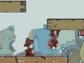 Jeu Les transformateurs s'échappent  en ligne